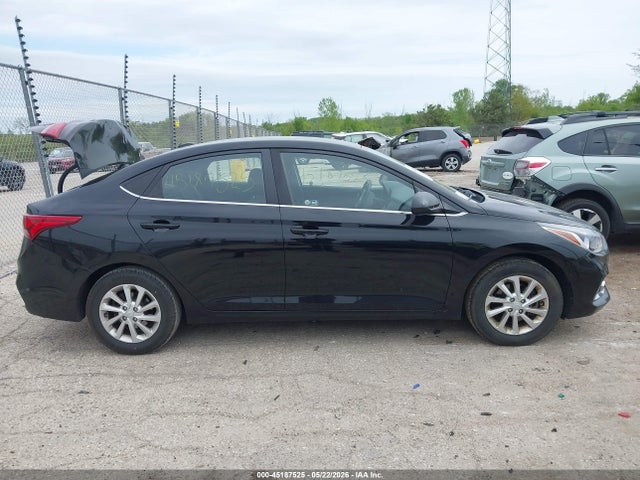 Hyundai ACCENT Sel