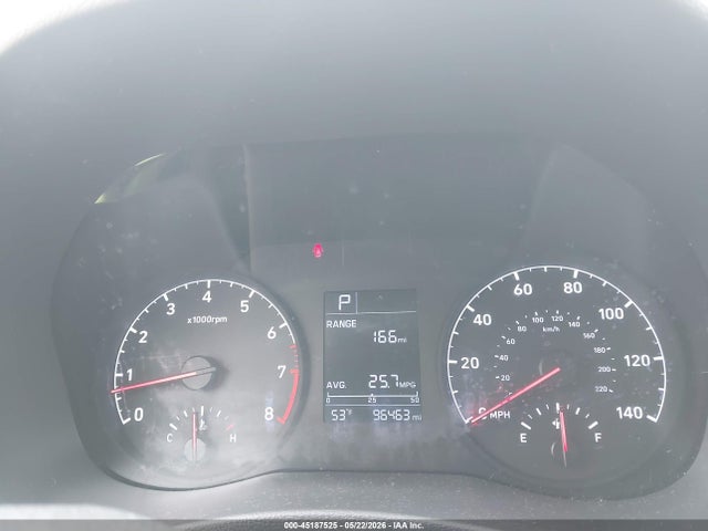 Hyundai ACCENT Sel
