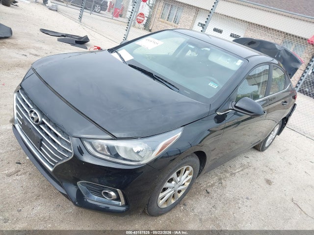 Hyundai ACCENT Sel