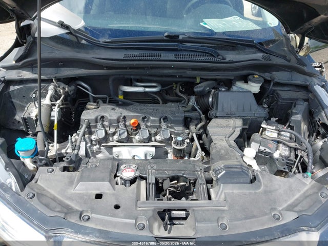 Honda HR-V Awd Ex