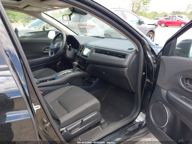 Honda HR-V Awd Ex