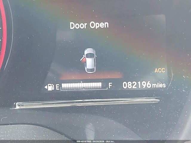 Honda HR-V Awd Ex