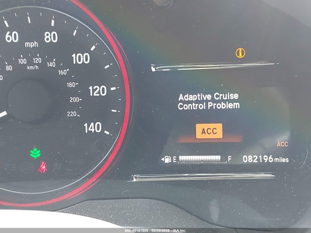 Honda HR-V Awd Ex