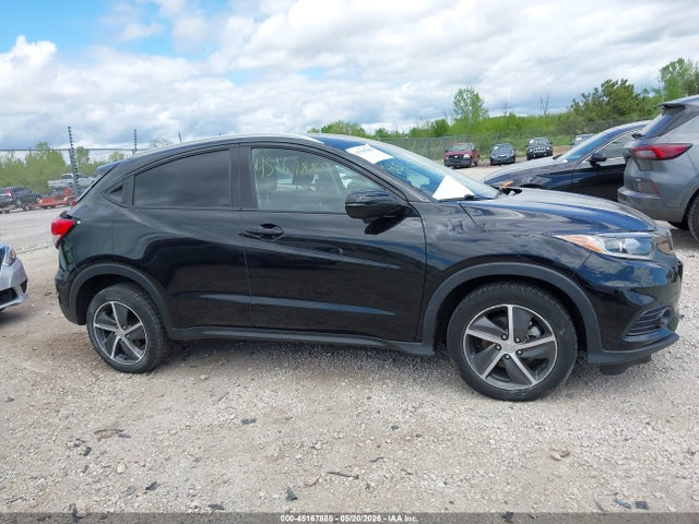 Honda HR-V Awd Ex