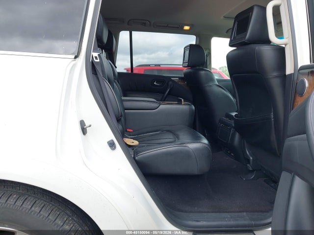 INFINITI Qx