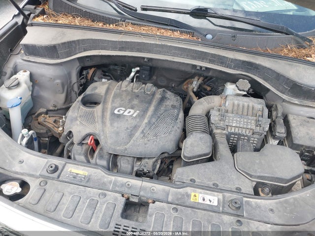 Kia Sorento Lx