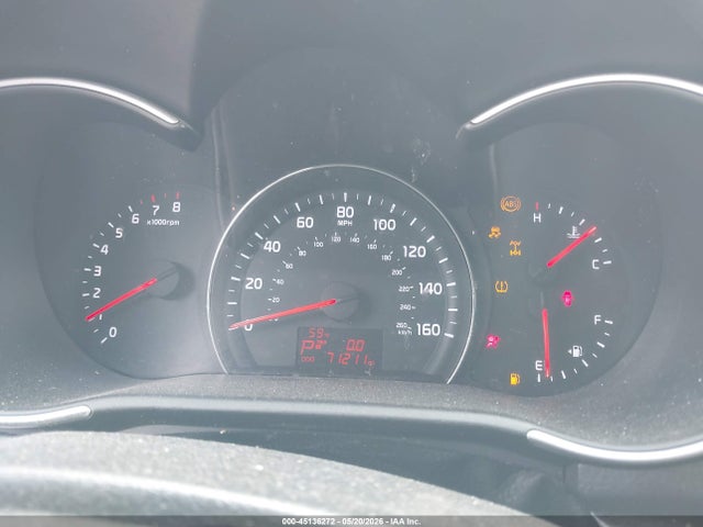 Kia Sorento Lx