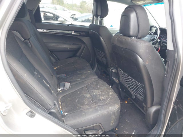 Kia Sorento Lx