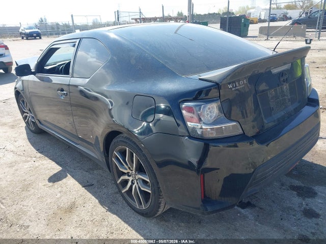 Scion TC