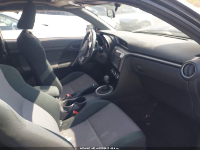 Scion TC