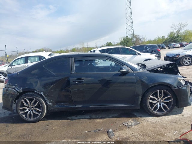 Scion TC