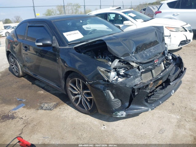 Salvage Scion TC Image