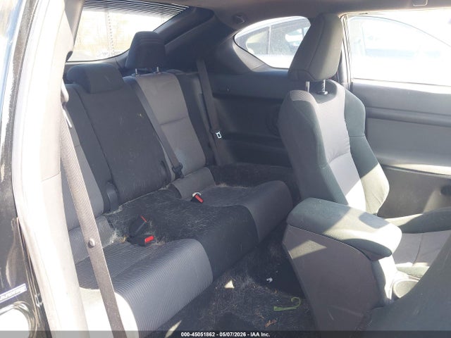 Scion TC