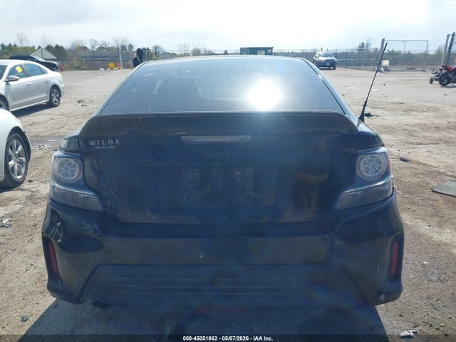 Scion TC