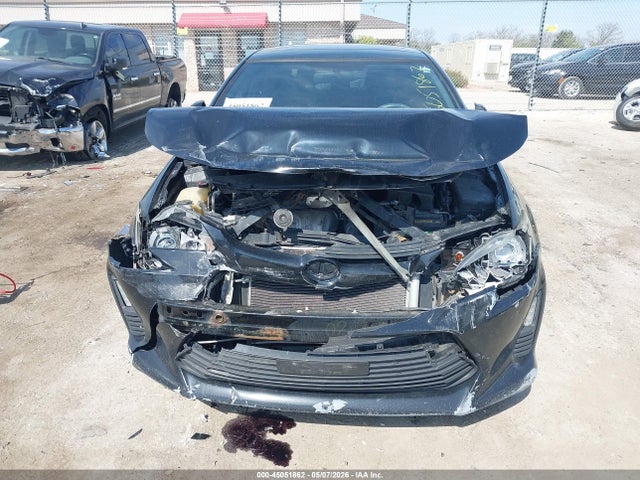 Scion TC