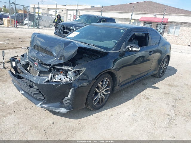 Scion TC