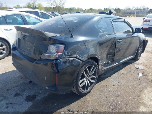 Scion TC