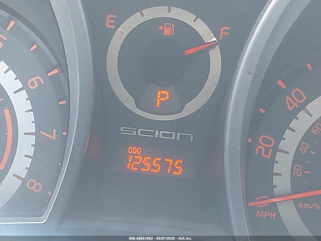 Scion TC