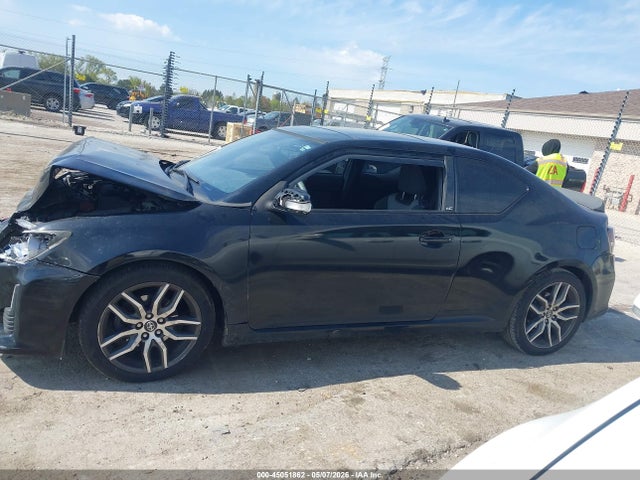 Scion TC