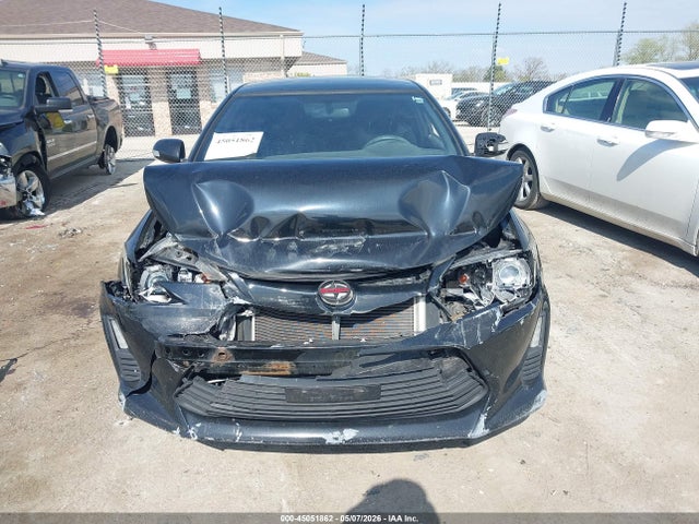Scion TC