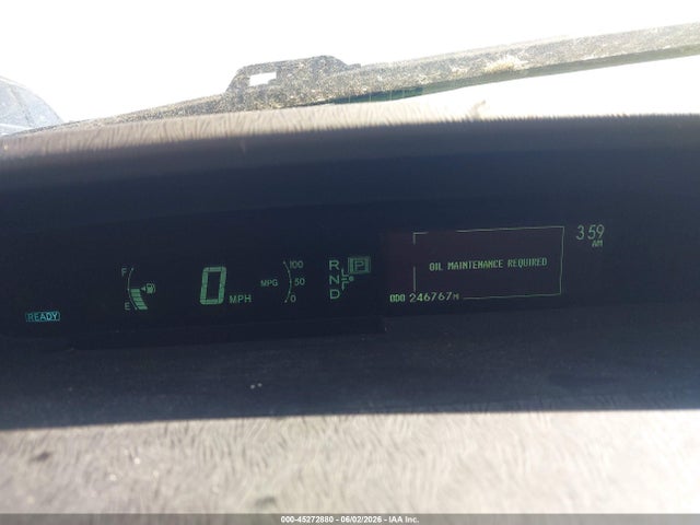 Toyota Prius Five