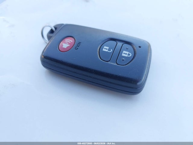 Toyota Prius Five