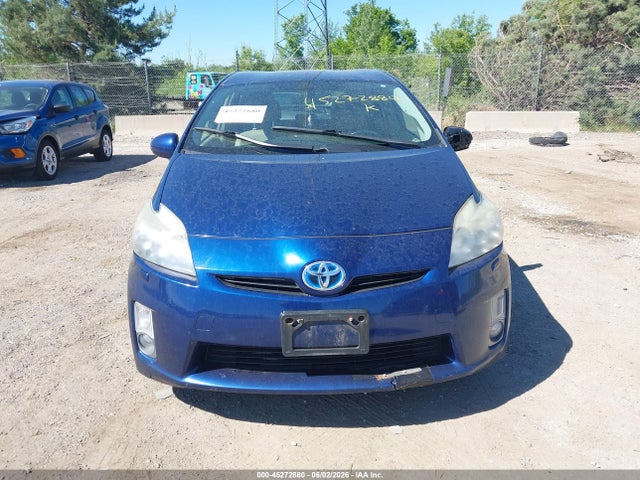 Toyota Prius Five