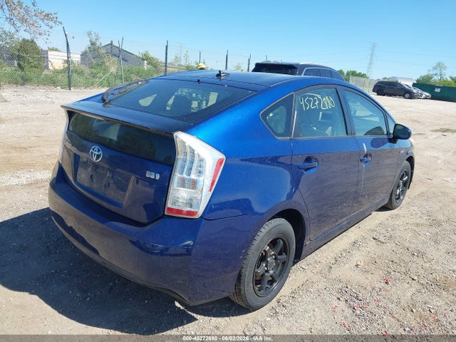 Toyota Prius Five