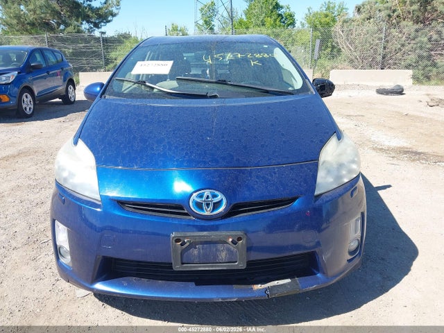 Toyota Prius Five