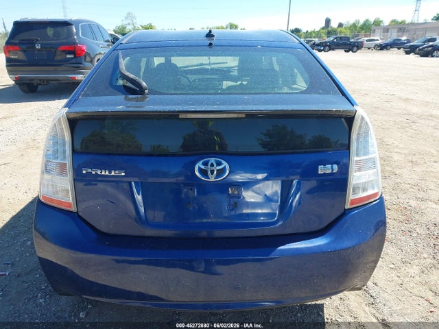 Toyota Prius Five