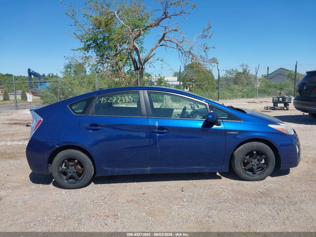 Toyota Prius Five