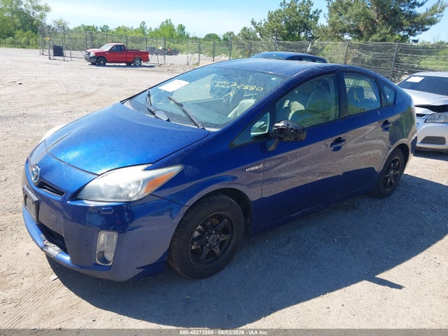 Toyota Prius Five