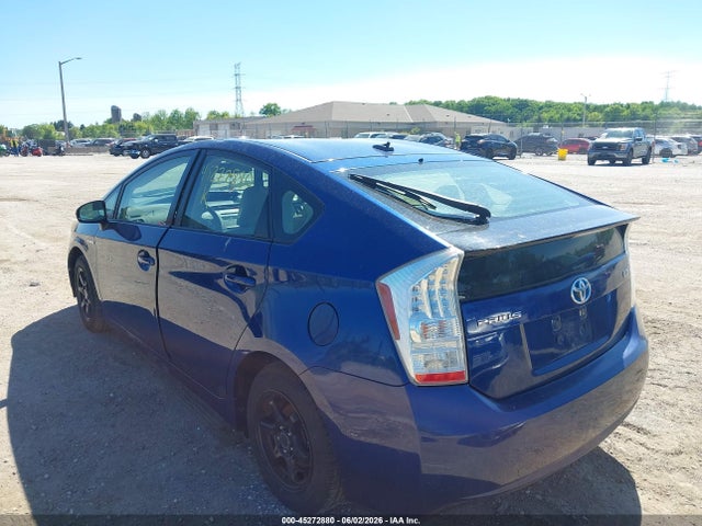 Toyota Prius Five