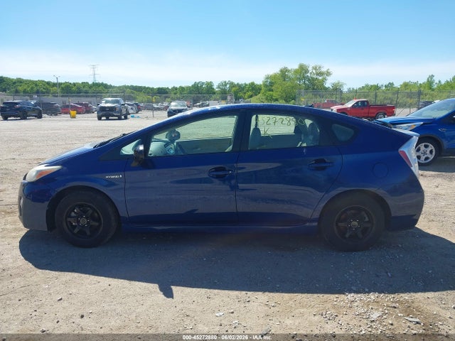 Toyota Prius Five