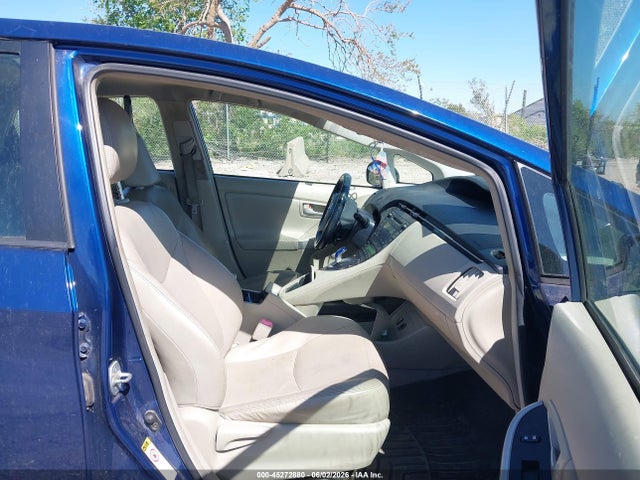 Toyota Prius Five