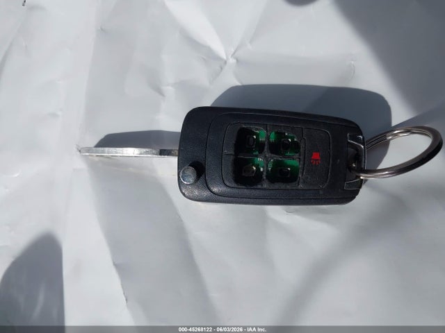Chevrolet Cruze 1lt Auto