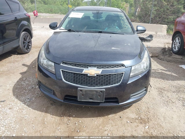 Chevrolet Cruze 1lt Auto