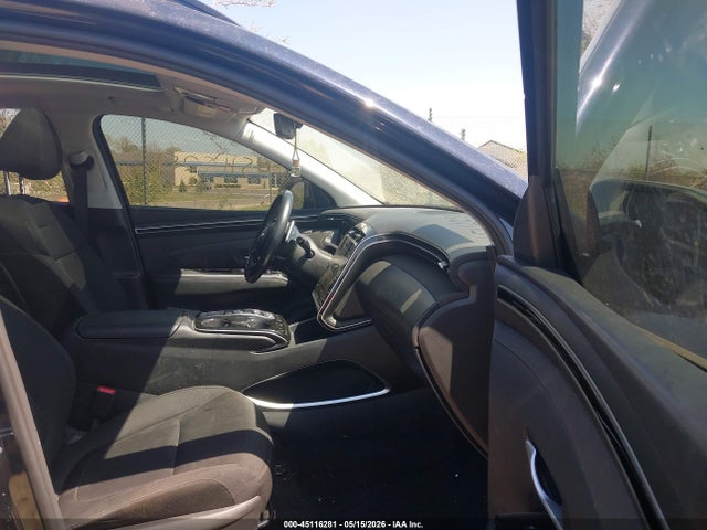 Hyundai TUCSON Sel Convenience