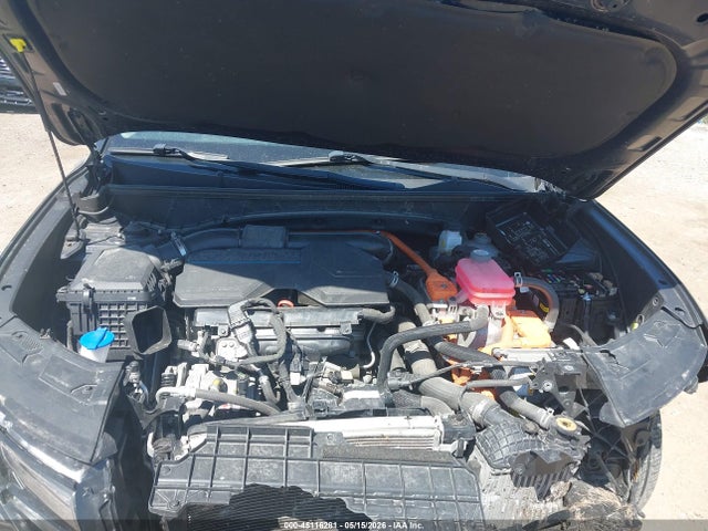 Hyundai TUCSON Sel Convenience