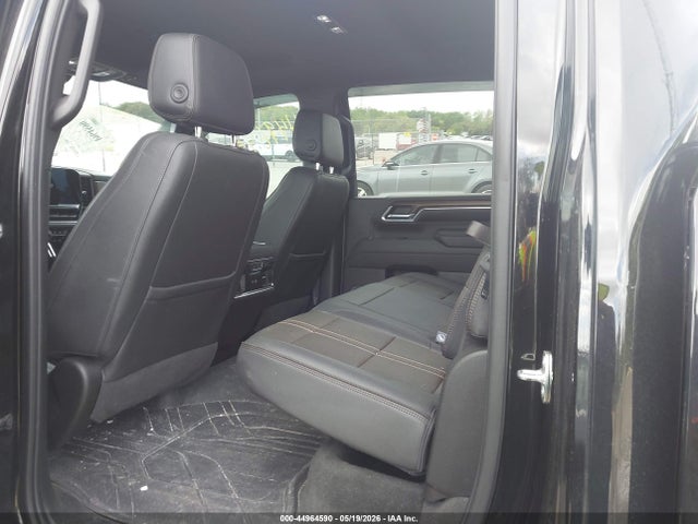 Chevrolet Silverado 2500 High Country