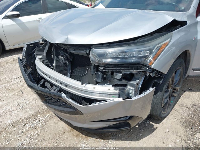 Acura RDX A-spec Package