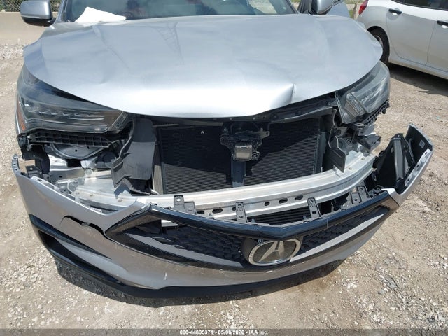 Acura RDX A-spec Package