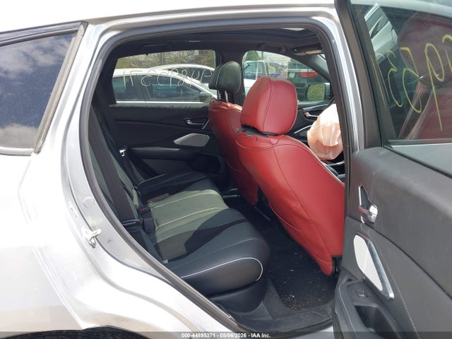 Acura RDX A-spec Package
