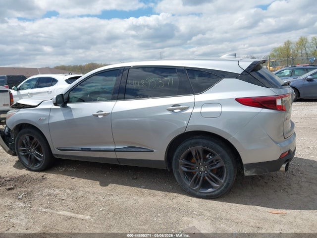 Acura RDX A-spec Package