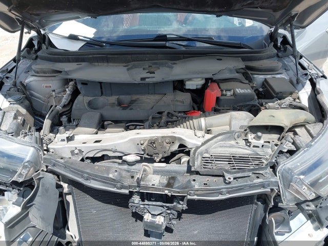 Acura RDX A-spec Package