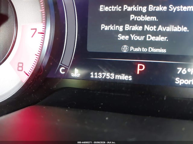 Acura RDX A-spec Package