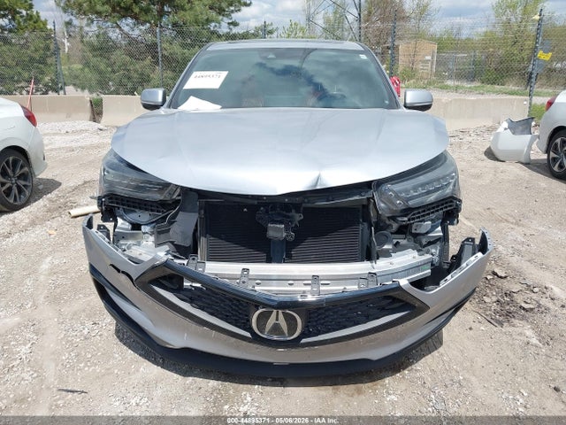 Acura RDX A-spec Package