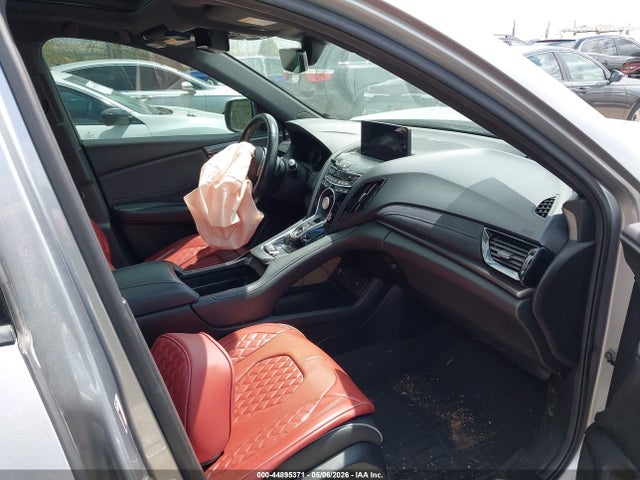 Acura RDX A-spec Package