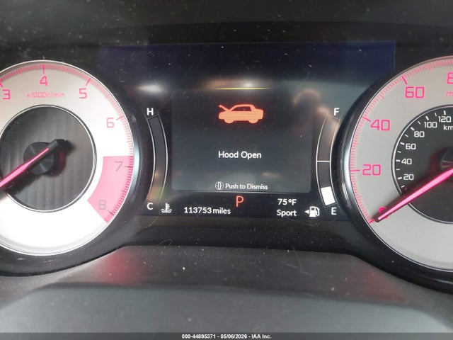 Acura RDX A-spec Package