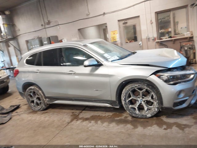 BMW X Series Xdrive28i